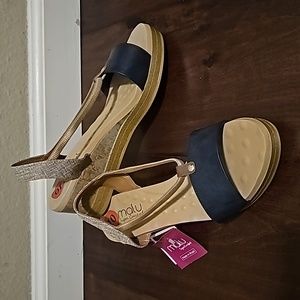 Womens Sandle